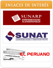 Enlaces de Inter&eacute;s